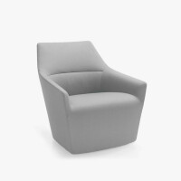 Profim Lounge-Sessel Chic 10FU / 10FUS