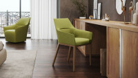 Profim Lounge-Sessel Chic 20HW / 21HW