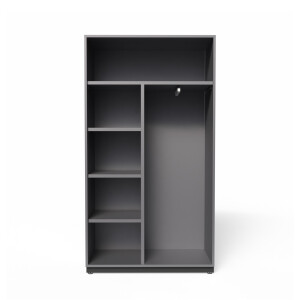 Balma Garderobenschrank Serie J_system