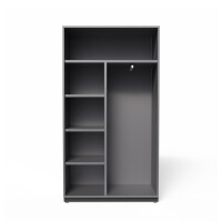 Balma Garderobenschrank Serie J_system