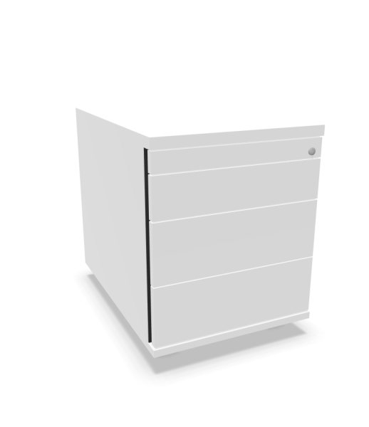 Maro TOP-Rollcontainer