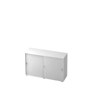 Hammerbacher Profi3 (Akustikrückwand) - Sideboard  -...