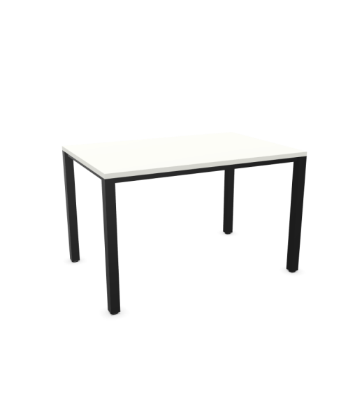 Schaffenburg - Tisch der Serie Domino Basic - Breite 80cm